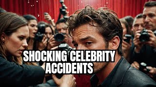 Celebs who Died in FREAK ACCIDENTS part 3 [upl. by Nerret]