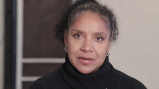 Meet Phylicia Rashad  Director of August Wilsons Fences [upl. by Vale27]