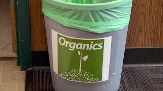 Robbinsdale Residents Now Can Participate in Curbside Organics Recycling [upl. by Mercedes]