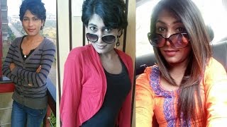 Boy To Girl Transformation  Indian Transgender 6 [upl. by Ofella]