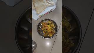 Friday breakfast 😋 masala Dosa  utube  shots viral vidio ruby ka jaha reyal vlog vidio vl [upl. by Hcirdla]