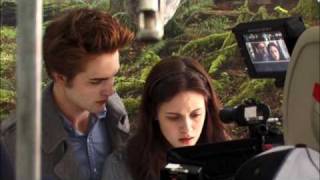 Twilight Breaking Dawn Part 2 quotInside Lookquot  Official Featurette HD [upl. by Esertak47]