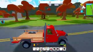 Welcome to Farmtown 2 HOW TO GET CHROMOLY STEEL BARS [upl. by Eberly870]