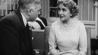 The George Burns and Gracie Allen Show 1950 [upl. by Rosenkranz]