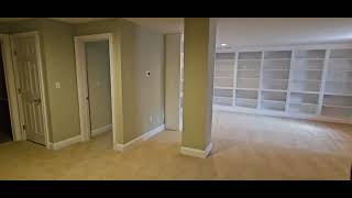 29 Carnoustie Basement and 2nd Storage Rm [upl. by Chance]