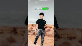 noticed  lil mosey slowed lyrics🦋 foryou rap lilmosey [upl. by Leinahtan]