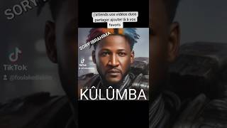 KÛLÛMBA soryibrahimaofficiel music [upl. by Mcnamee71]