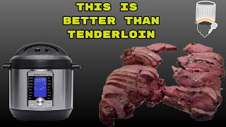 Venison Roast Experiment 24 Hour Cook Sous Vide [upl. by Ranjiv]