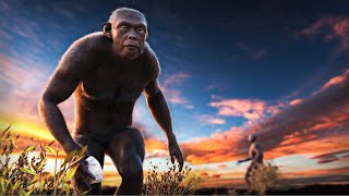 Human Origins  Documentary [upl. by Olivier976]