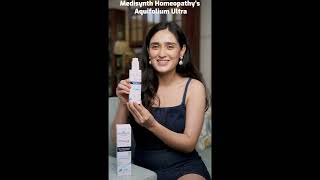 Aquifolium Ultra Face amp Body Lotion [upl. by Llydnek]