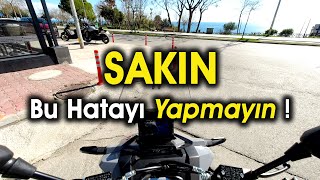 B Ehliyet İle 125cc Yasası Çıktı Ama Şartları Var DİKKAT [upl. by Omrellig615]