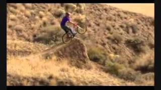 Downhill  Huge Jumps And Awesome Freeriding [upl. by Pax]