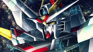 Mobile Suit Gundam SEED Freedom AMV「IGNITED」CC Lycris ENGESP [upl. by Coco997]