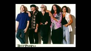 DEEP PURPLE 12 FEB 2002 SHEFFIELD CITY HALL audio only [upl. by Bocoj747]