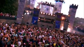 Loveland Festival 2010  Official After Movie [upl. by Airdnala853]