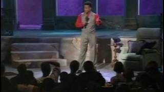 Ralph Harris HBO Comedy Half Hour PART 1 [upl. by Philippe]