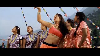 Aakashai Ma Kalo Badal  Sunil Pakhrin Tamang  New Nepali LokPop Song 2014 [upl. by Nair]