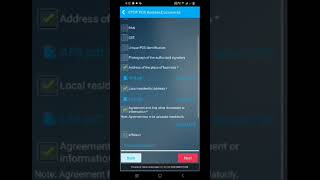 BSNL retailer kaise bane 2024 POS address updatetion process bsnl shorts viralvideo foryou [upl. by Livvie]