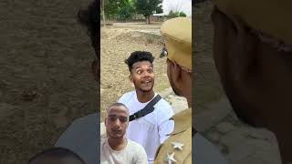 Car challan comedy video 😂 shorts comedy [upl. by Affer]