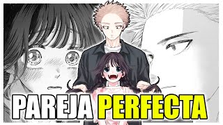 🌸KAORU HANA WA RIN TO SAKU🌸 SERA EL MEJOR ROMANCE QUE EL ANIME JAMÁS HA VISTO [upl. by Nitsej]