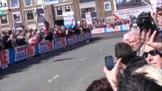 Giro ditalia in Middelburg 10 mei 2010 [upl. by Ardaid44]