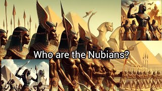 Who are the Nubians [upl. by Farah366]