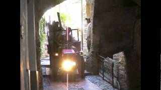 Dolceacqua Ligurien Italien [upl. by Asil]