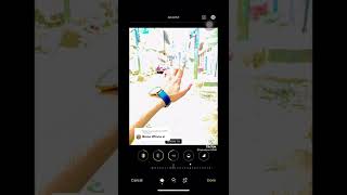 How to edit photo on iPhone XR let’s see in this video [upl. by Ignatia673]