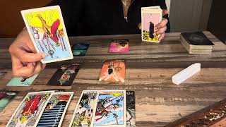 GEMINICANCER CUSP  ITS NOT FOR NOTHING THIS DECISION CHANGES EVERYTHING TAROT READING MARCH 2024 [upl. by Stevana]