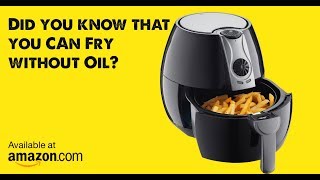 Cozyna Air Fryer Original [upl. by Rudin]