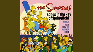 The Simpsons Main Title Theme Extended Version [upl. by Gan]