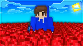 This Farm Is Needed  Minecraft Skyblock  AkumaMC [upl. by Fidellas495]