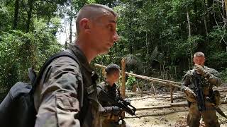 Les gendarmes en danger face à lorpaillage illégal [upl. by Nmutua880]