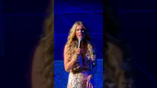 Joss Stone Live 2024 jossstone movistararena liveshow pop soul RampB Blues Jazz Funk Reggae [upl. by Carson402]