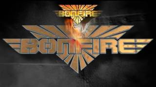 BONFIRESchanzerherz Official Video [upl. by Tobye]