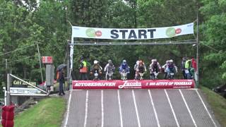 2014 05 10 Drents Kampioenschap Schoonebeek 24 Finale jongens 14 [upl. by Field]