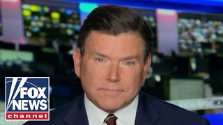 Bret Baier Theyre not just whispering about this anymore [upl. by Genesa]