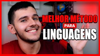 A FORMA CERTA de ESTUDAR LINGUAGENS para o ENEM [upl. by Anivlac]