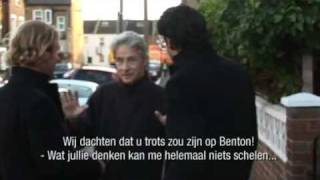 De Jakhalzen found the owner of Benton Fenton the famous dog [upl. by Isnan]