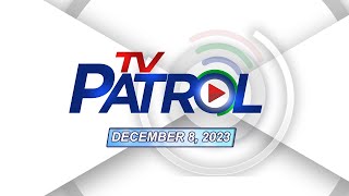 TV Patrol Livestream  December 8 2023 Full Episode Replay [upl. by Bock]