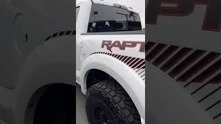 Ford Raptor KG Custom  Ford F150 [upl. by Ewer]