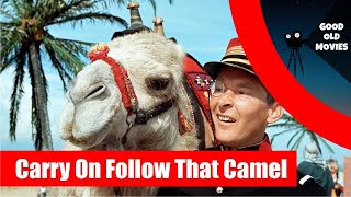 Carry On Follow That Camel 1967 [upl. by Ppilihp475]