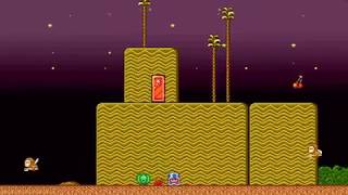 Lets Play  Super RMN Bros 3  4  TOAD NEEDS HIS FIX [upl. by Hawken506]