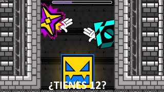 AMORALTRA LEVEL XD  Geometry Dash [upl. by Atiuqrahs]