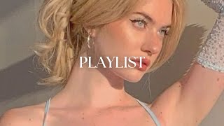 Women energy playlist  Girl boss vibes  Confidence playlist 2024 [upl. by Killigrew]