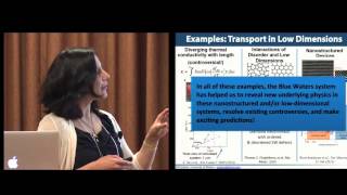 Simulating Thermal Transport in Nanostructures from the Ballistic to the Diffusive Regime [upl. by Femi]