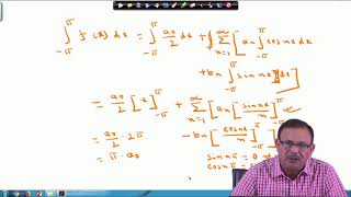 Lecture 24 Parsevals Theorem and its Applications [upl. by Honig]