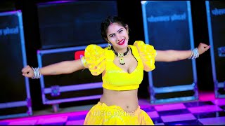 ranjeet gurjar  dil gayi cheer teri smile ho  bhojpuri sad song  maji alwar dance [upl. by Aikemet]