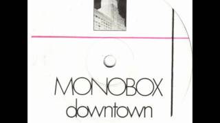 A1 Untitled  Monobox Robert Hood  Downtown EP MPlant [upl. by Ardnusal]