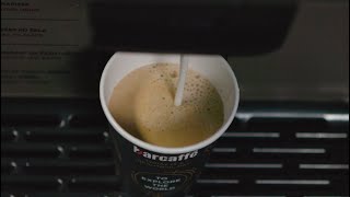 MAINTENANCE VITRO S1 ESPRESSO ON THE GO MACHINE [upl. by Matthus]